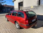 Skoda Octavia 2.0 4x4 Ambiente - 4