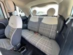 Fiat 500 1.2 Lounge MTA - 9