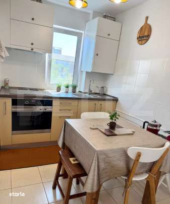 Apartament 2 camere, 50 mp, zona Pod Ros - Imagine principală: 4/11