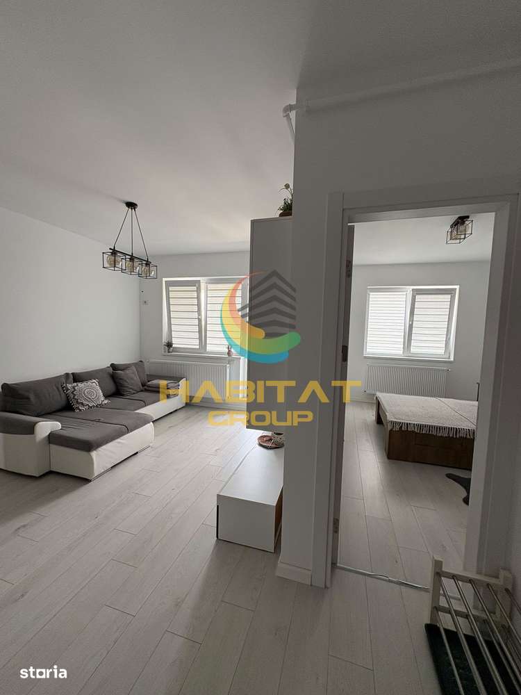 Inchiriere Apartament 2 Camere Finisaje Premium Zona Brancoveanu Luica