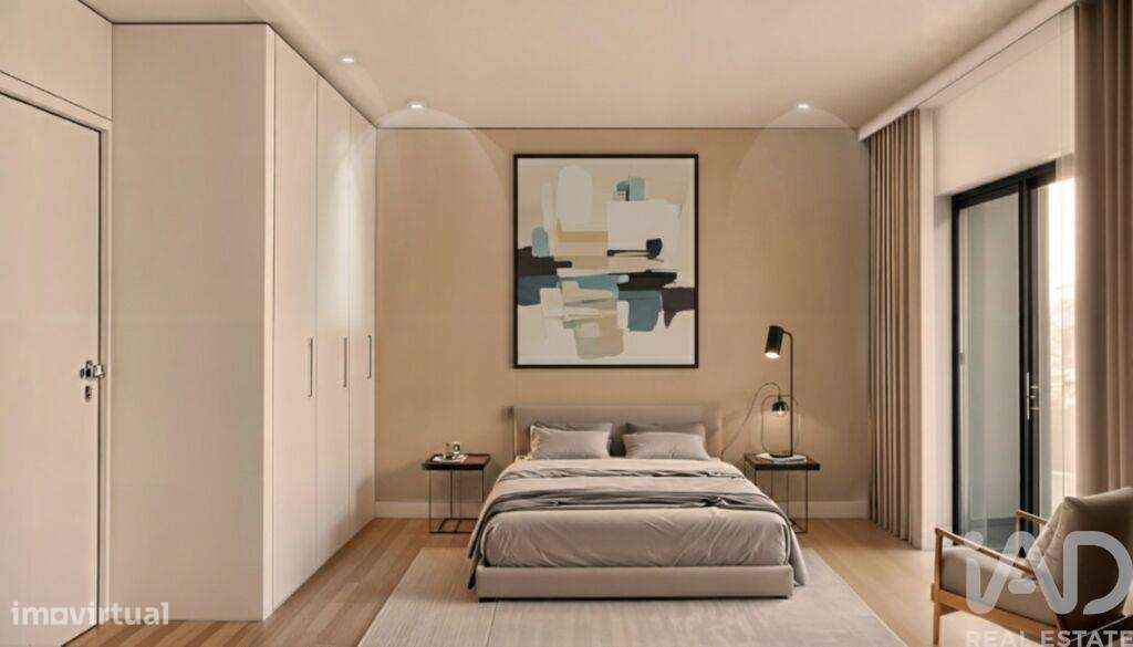 Apartamento T3 em Corroios de 98,00 m2 - Grande imagem: 4/26