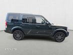 Land Rover Discovery IV 3.0SD V6 SE - 4