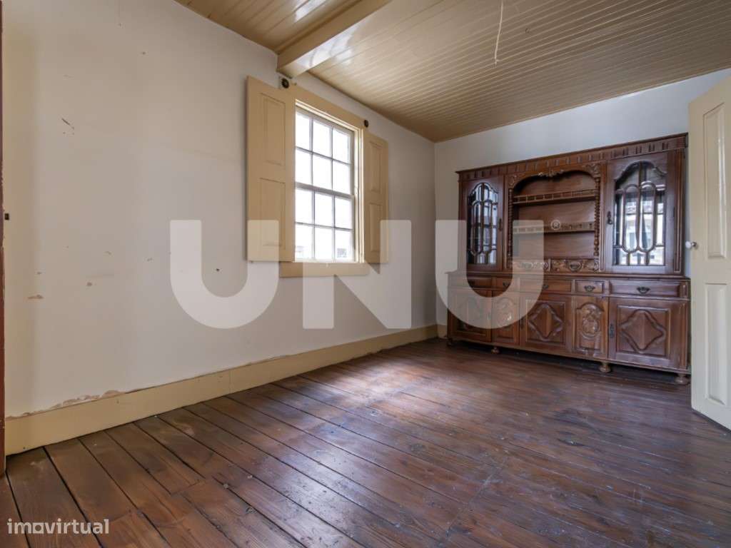 Prédio com Dois Edifícios Independentes no Tortosendo - Elevado Pot...-55