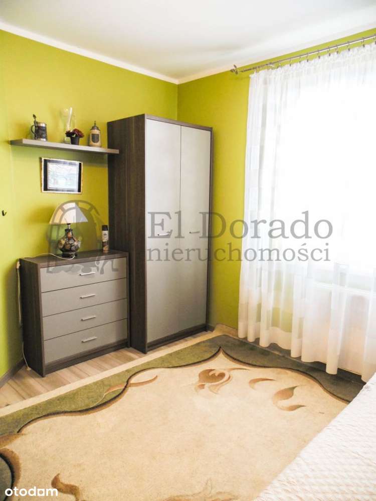 Bezczynszowe mieszkanie 2-pokojowe.-5