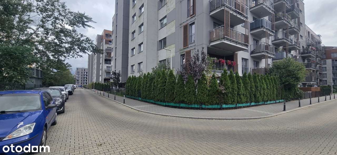 3 POKOJE | 65M2|Francuska Park | 5 PIĘTRO | PRALNIA | LOGGIA | KOMÓRKA-11