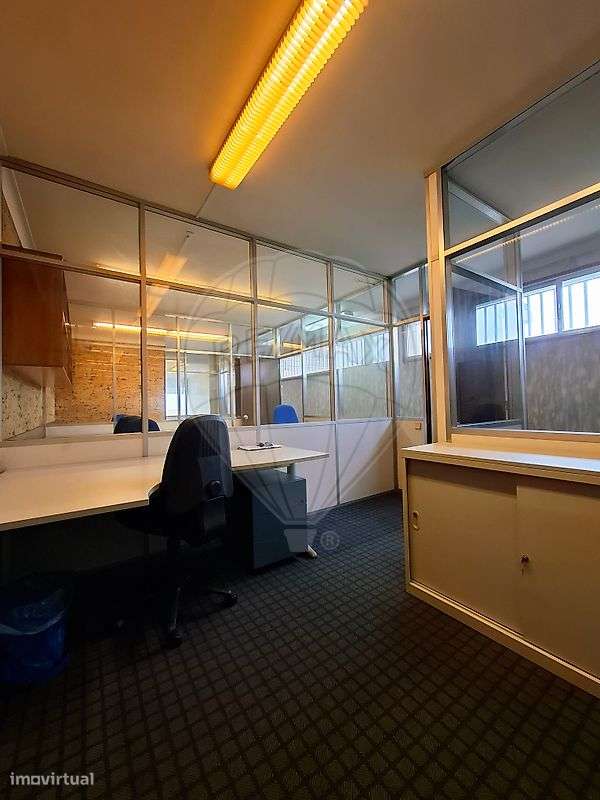 Escritório  para venda - Grande imagem: 3/12