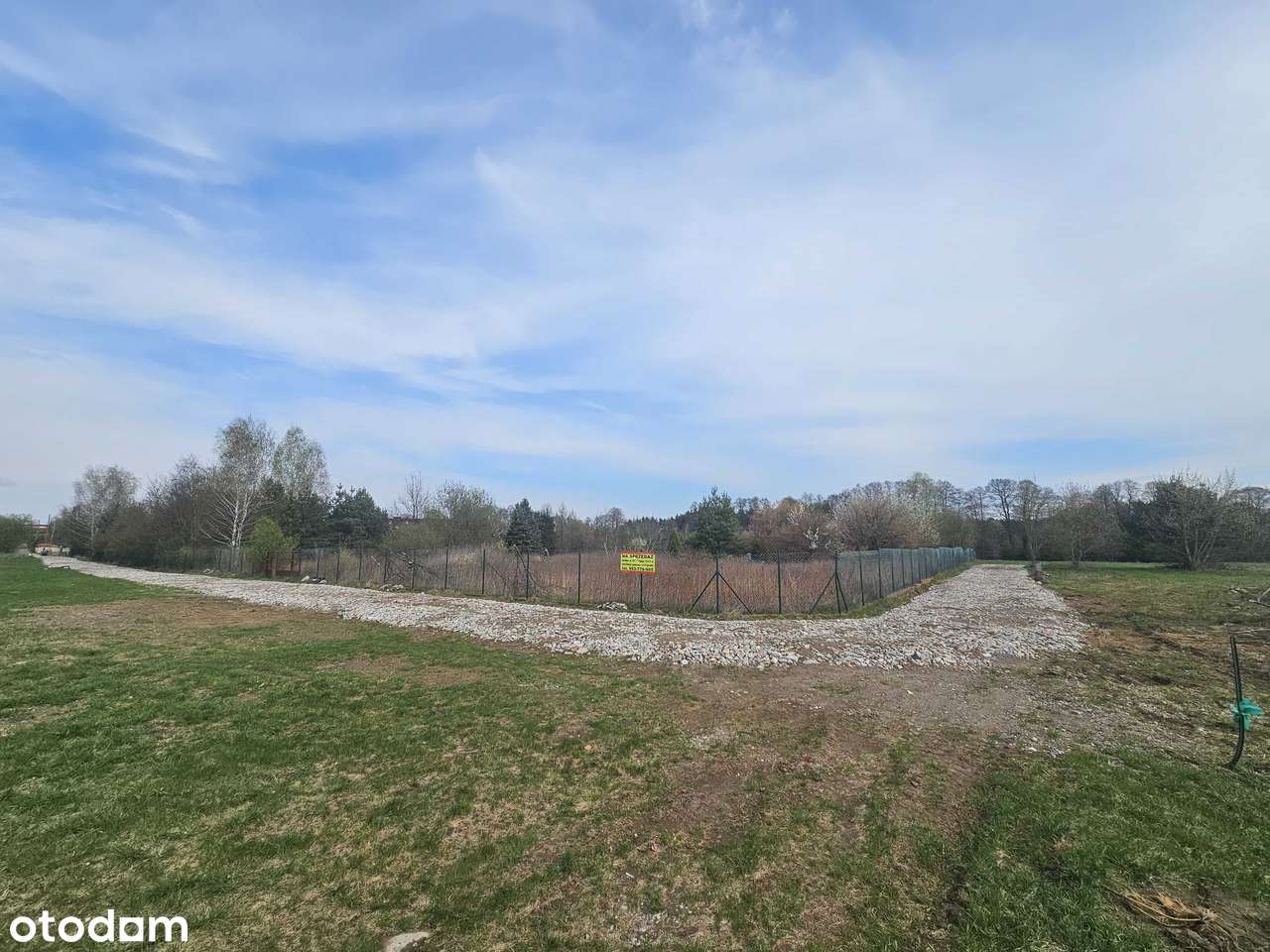 Możliwość podziału, plan zagospodarowania-3