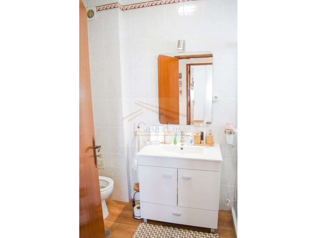 APARTAMENTO T2 | EXCELENTE OPORTUNIDADE-8