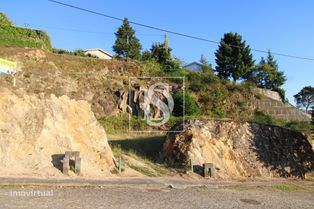 Terreno em Cepelos