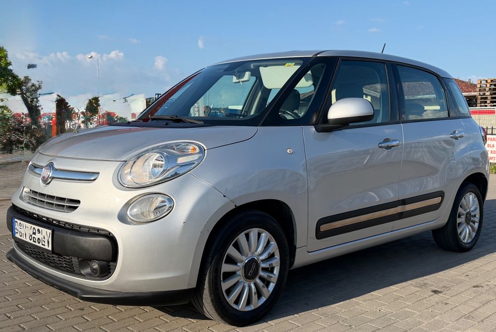 Fiat 500L Urban 1.3 Multijet Start&Stopp Pop Star 2014
