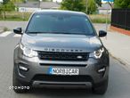 Land Rover Discovery Sport 2.0 TD4 HSE Luxury - 2