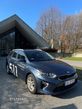 Kia Ceed - 1