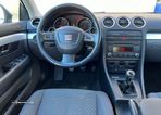 SEAT Exeo 2.0 TDi Sport - 23