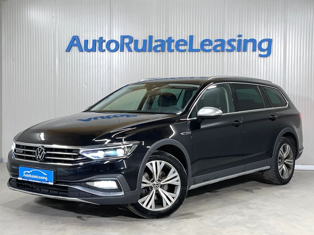 Volkswagen LT B8 [2014 - Prezent] 2.0 TDI 4Mot DSG 2022