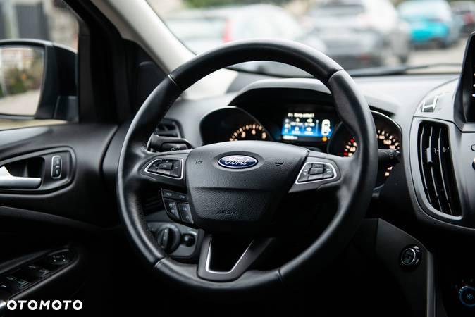 Ford Kuga 1.5 EcoBoost FWD Edition ASS - 28