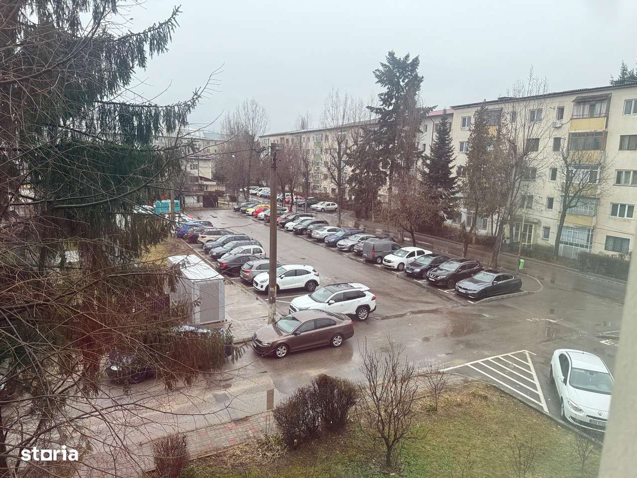 Vanzare apartament 3 camere,  mobilat+utilat, Targoviste, micro 9-17