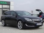 Opel Insignia 2.0 CDTI automatik Edition - 2