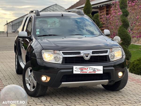 Dacia Duster 1.5 dCi 4x2 Ambiance - 2