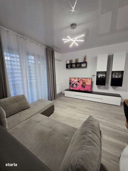 APARTAMENT 2 CAMERE | MAMAIA SAT | LA CHEIE-3