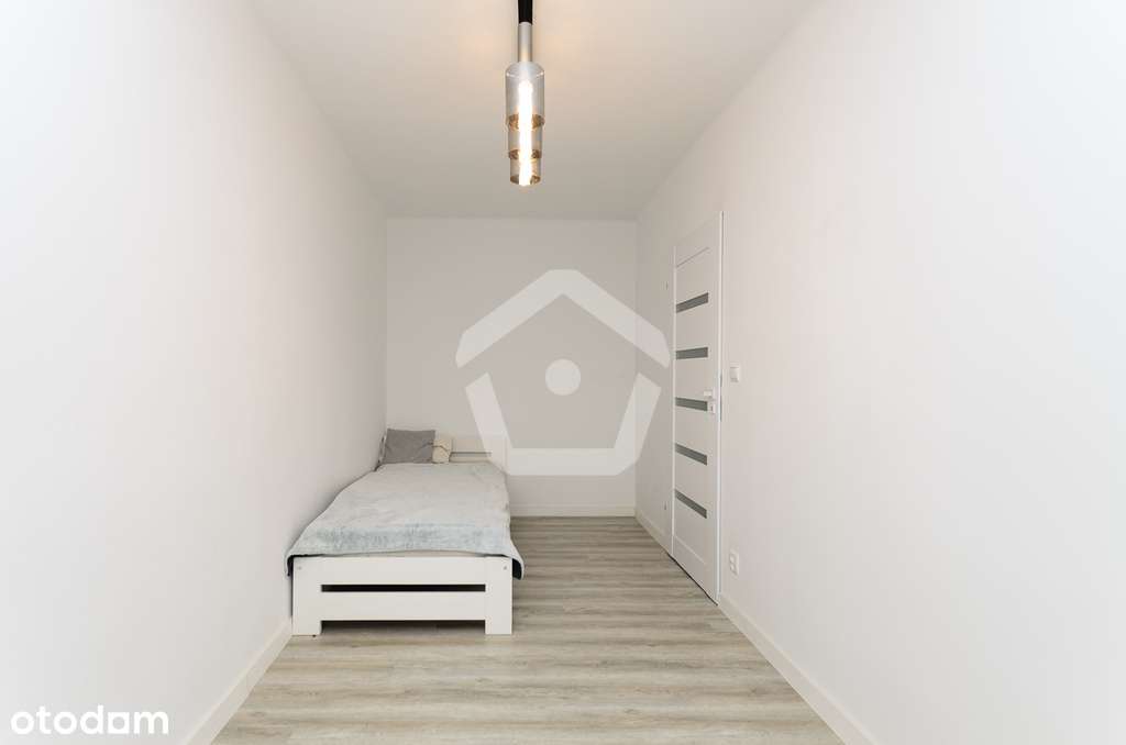 Mieszkanie 2-pokojowe w centrum do wynajęcia - Pełny obrazek: 4/11