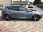 Seat Leon 2.0 TSI Cupra Performance Black S&S DSG - 4