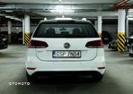 Volkswagen Golf VII 1.6 TDI BMT Trendline - 3