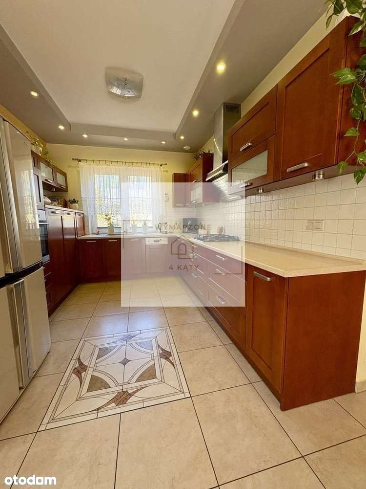 Dom wolnostojący z piękną działką | Józefów-7