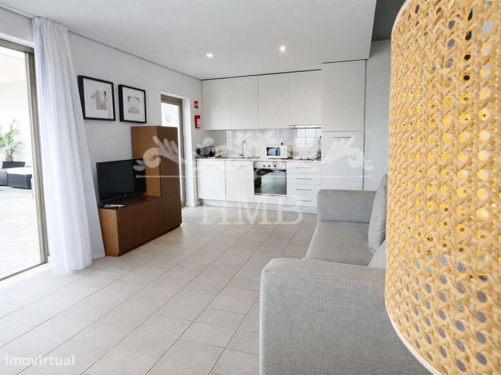 Exclusivo T2 com Terraço Exclusivo e Vista Ria em Empreendimento 4 ...-8