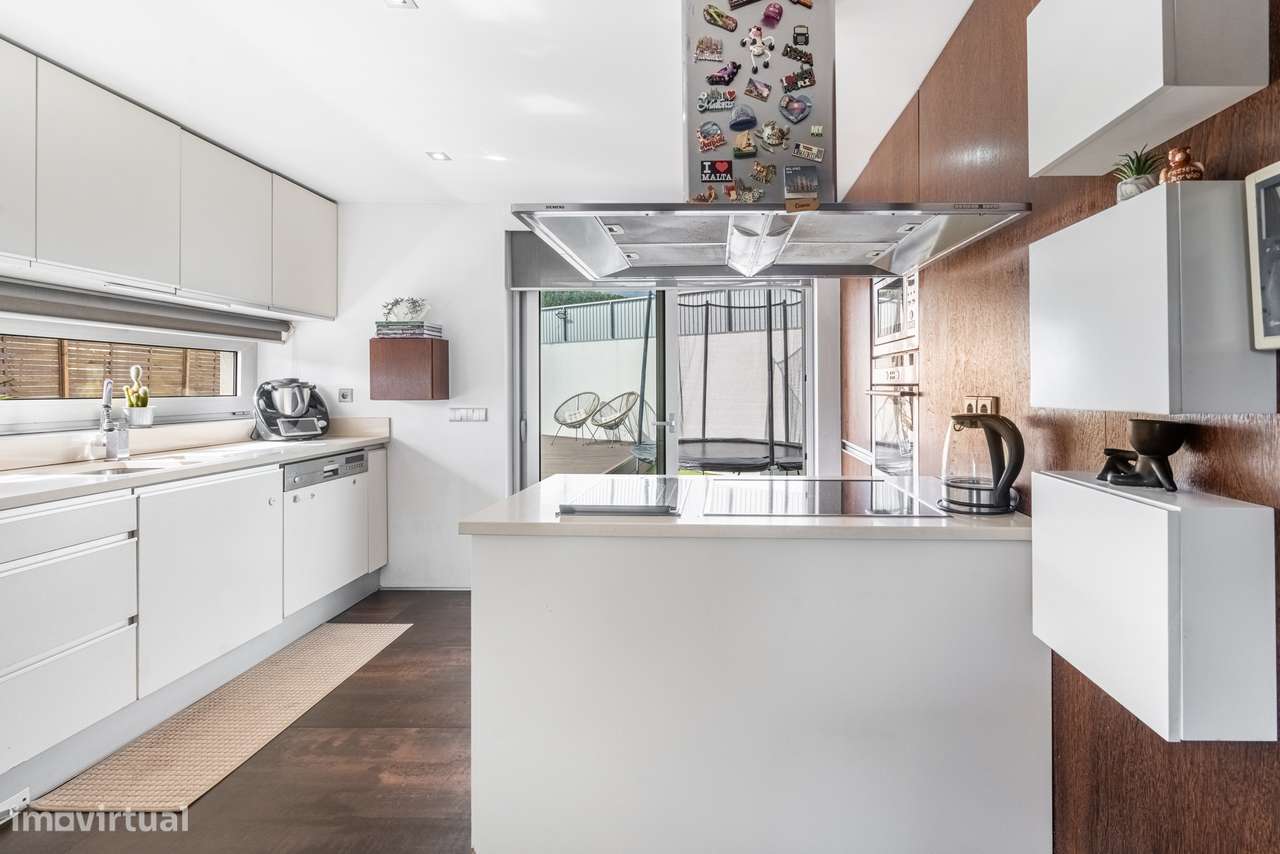 Moradia T3 + escritório em Sande São Lourenço -Guimarães-10