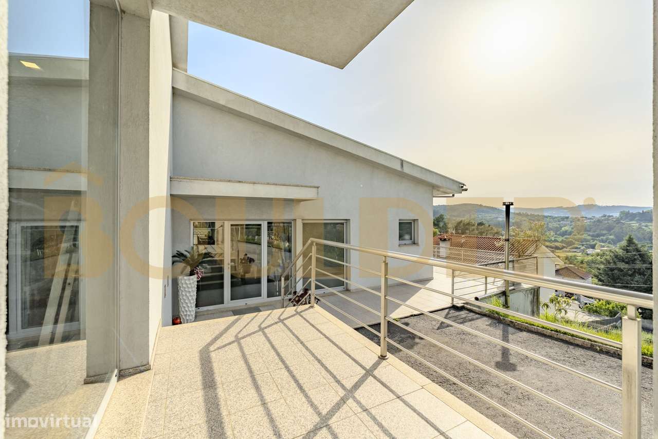 Moradia T6 em Taíde-49