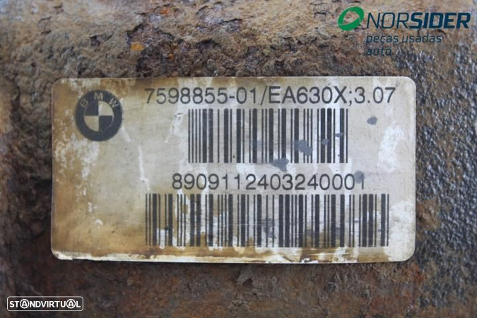 Diferencial caixa transf tr Bmw Serie-3 (E90)|08-12 - 6