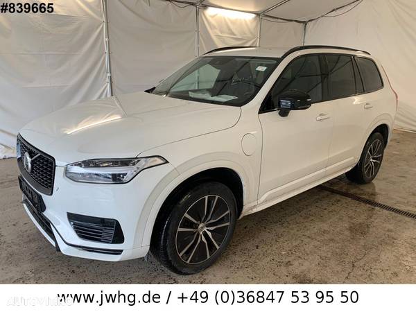 Volvo XC 90 - 2