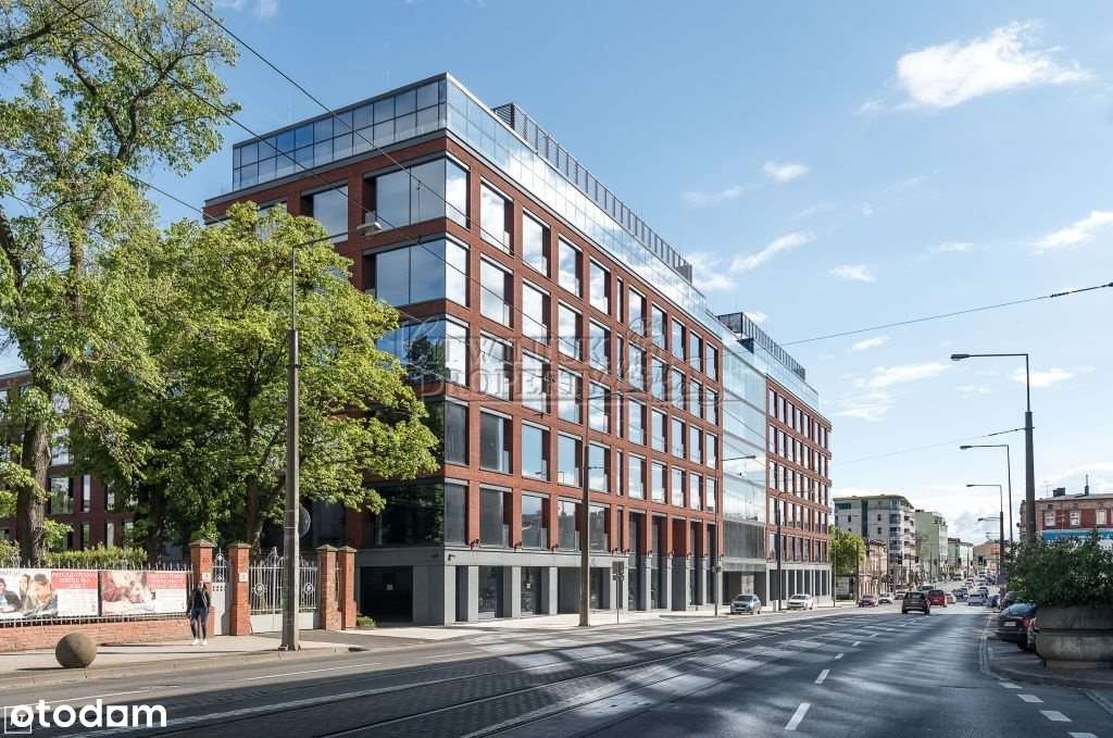 biuro do wynajęcia klasy A - Pełny obrazek: 4/6