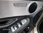 Mercedes-Benz Klasa C 220 d 9G-TRONIC - 25