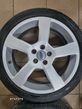 KOŁA FELGI ALUMINIOWE VOLVO 18 OPONY 235/40 R18 5x108 - 2