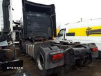 SCANIA 114L 380 95-04 10.6 MASKA ATRAPA - 4