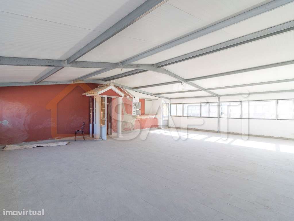 Espaço para comercido - Grande imagem: 5/15