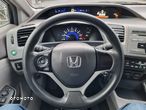 Honda Civic 1.8 Executive - 11