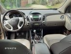 Hyundai ix35 2.0 CRDi Comfort 4WD - 4