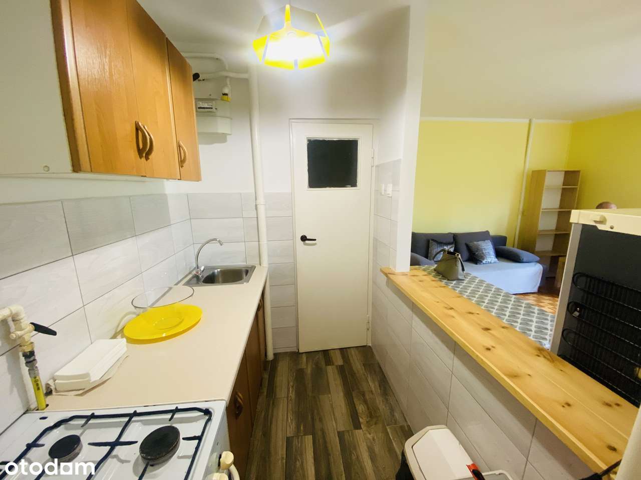 Wrocław/Krzyki/Centrum/ul.Zielińskiego,pow.26m2,od zaraz,-8