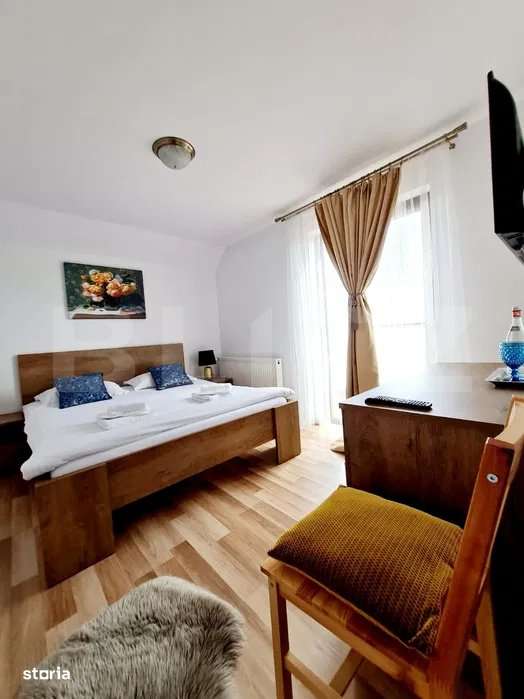 Casa moderna multifunctionala/pensiune de vanzare in Mera, aproape de - Imagine principală: 5/16