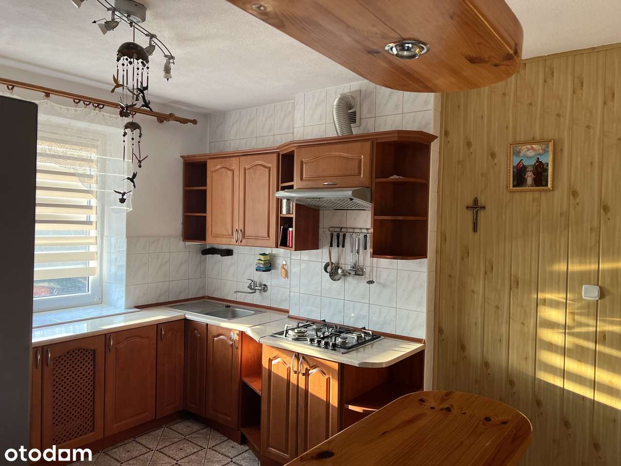 Piękny dom w Tarłowie - Pełny obrazek: 5/18