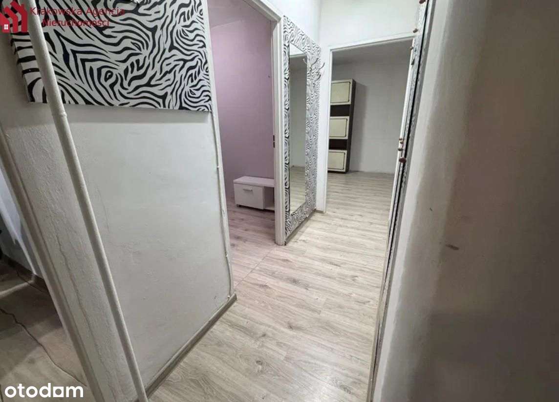 2 pokoje widokowy balkon zielona okolica - Pełny obrazek: 5/7