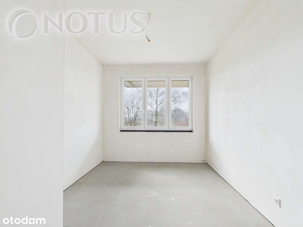 Bliźniak/Ogród/Zieleń/Kameralna inwestycja - Pełny obrazek: 5/20