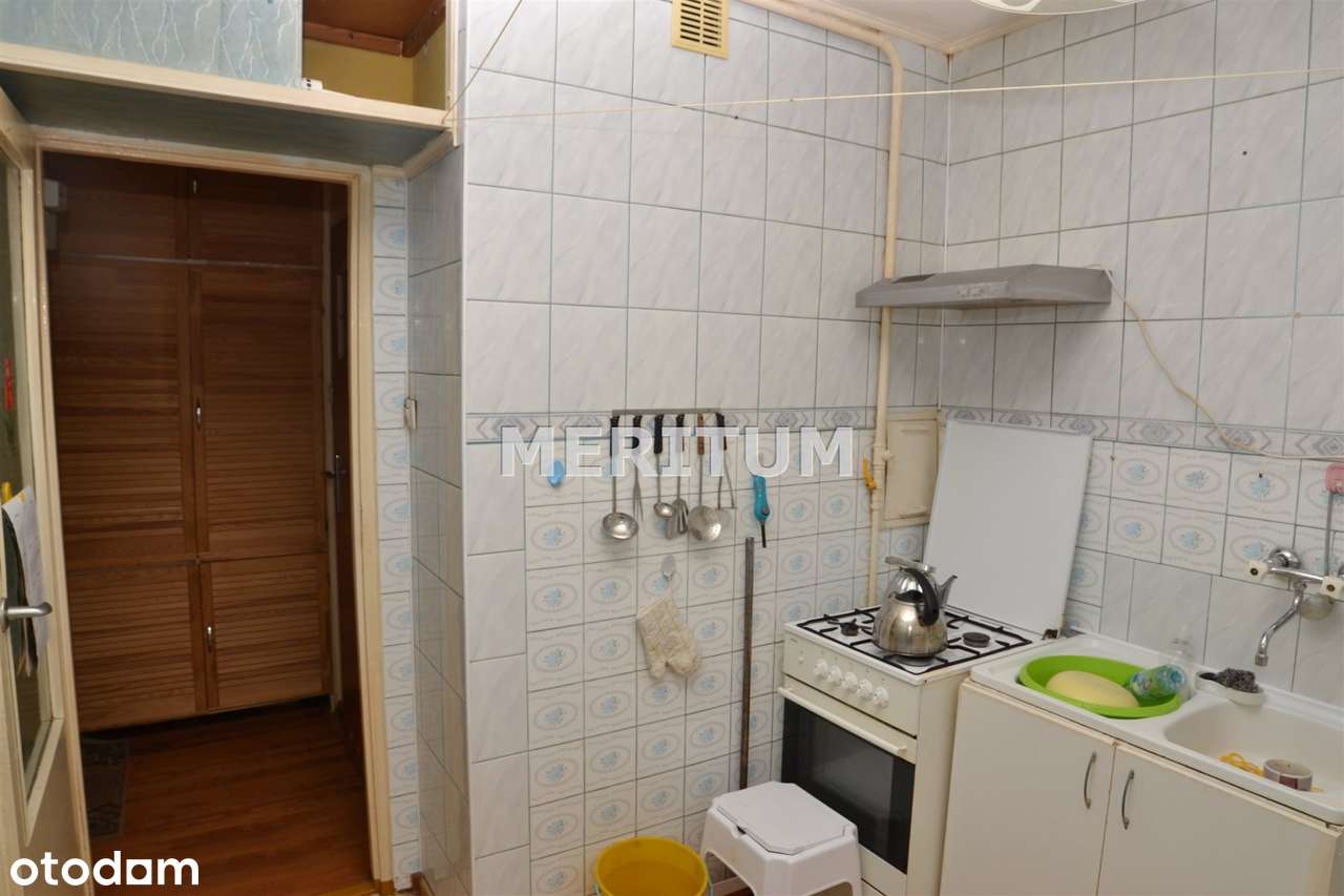 Dwa pokoje, Parter, Szwederowo-9