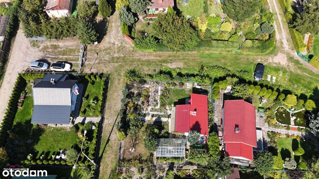 Działka R.O.D. Ul.Kossaka MNISZEK - Pełny obrazek: 5/17