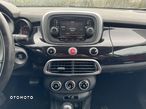 Fiat 500X 1.4 Multiair Automatik 4x4 S&S Cross Plus - 29