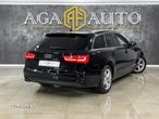 Audi A6 Avant 2.0 TDI Multitronic - 4