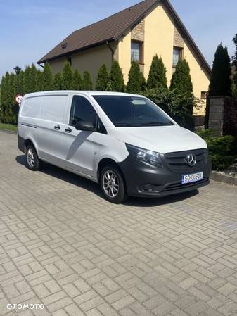 Mercedes-Benz vito - 1