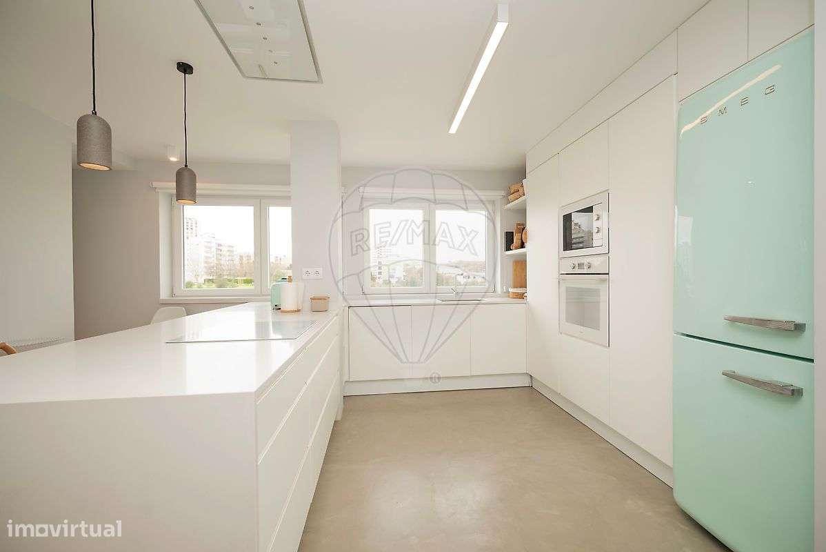 Apartamento T4 para venda - Grande imagem: 5/24